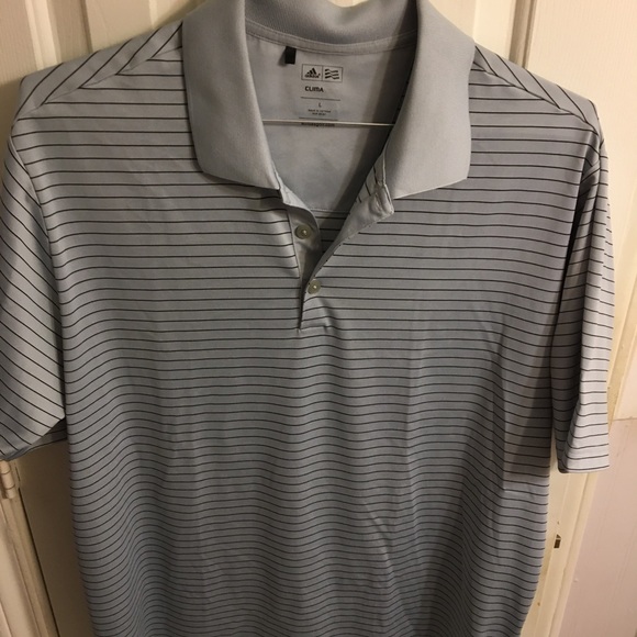 Golf polos - Picture 5 of 6